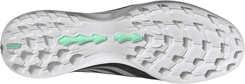 Sohle des adidas Predator League TF mit Multinockenprofil