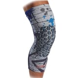 McDavid Beinstulpe Hexforce Sleeve Manga Multicolor