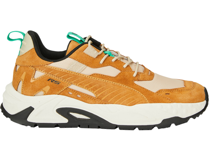 Puma Rs-trck Otdr Gelb - 390718