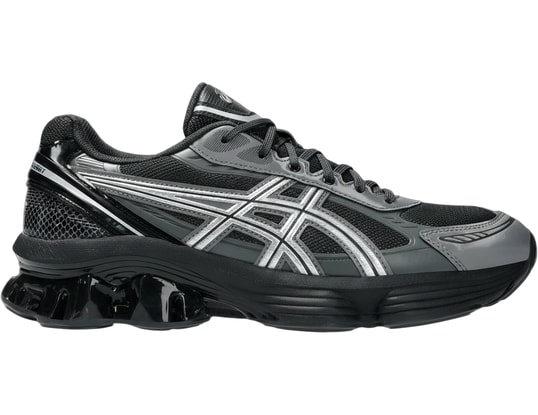 Produktgalerie, 1 of 7, ASICS Gel Kinetic Fluent Grau