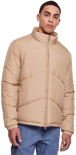 Urban Classic Arrowt Chaqueta de invierno Beige — foto 6