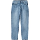 Carhartt WIP Klondike Pantalones Azul