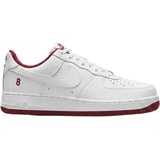 Nike Kobe Air Force 1 Lower Merion High White