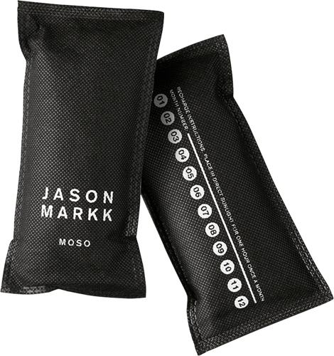 Jason Markk Shoe Care Negro