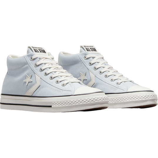Converse star player high clearance