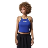 Jordan GX P6 Débardeur Femmes Bleu C417