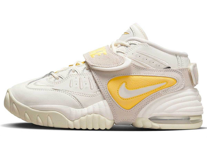 Nike Air Adjust Force 2023 Damen Weiss F100 - FJ4552