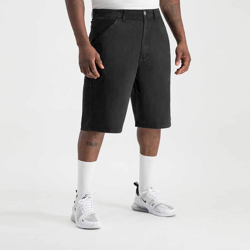 Urban Classic Carpenter Pantalones cortos negro — foto 4