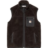 Carhartt WIP Prentis Liner Chaqueta Rojo