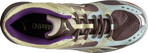 PUMA Kessel Pro Sneaker — photo 4