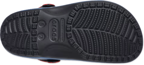 Crocs Classic Clog Marvel Studios Spider-Man — foto 2