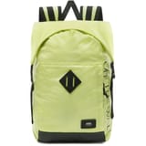Vans Fend Roll Top Mochila Verde