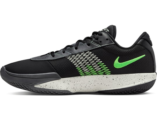 Nike G.T. Cut Academy Black C001 Basketball Shoes for 57.95