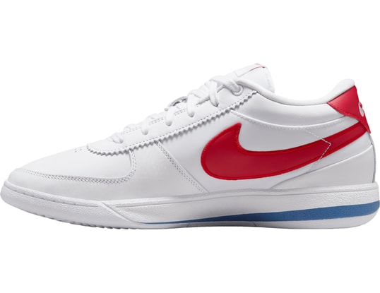Nike Book 1 Red C105 - 149.95 € | Available at KICKZ
