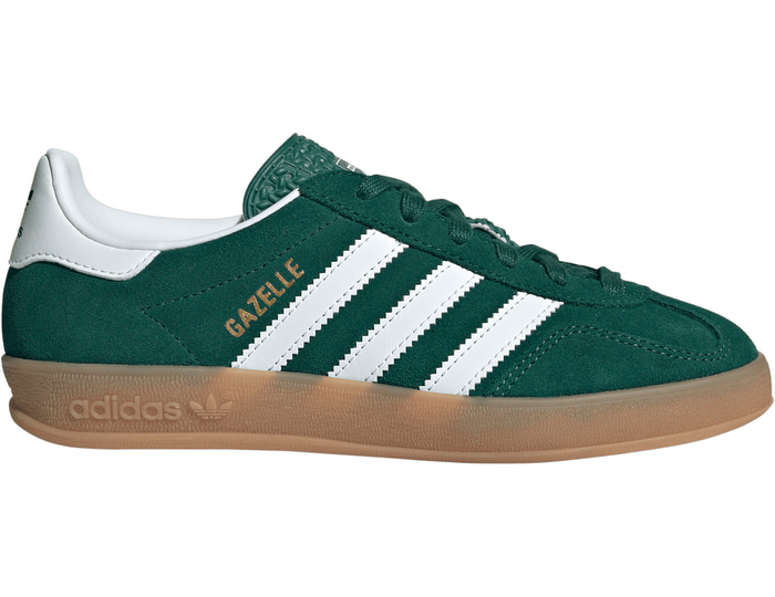 adidas Gazelle JS3800 Green