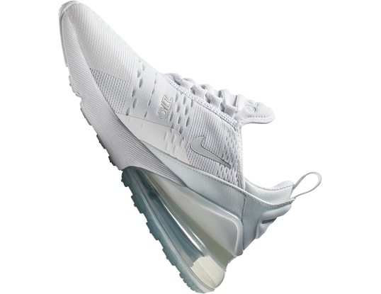 Nike AIR MAX 270 (GS) Sneaker Kids White C103