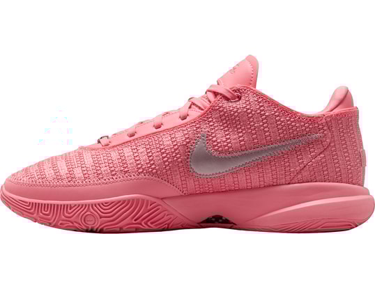 Nike LeBron XX Drew League Pink Diamond Pink C600 - 199.95