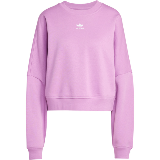 Adidas originals jumper womens sales