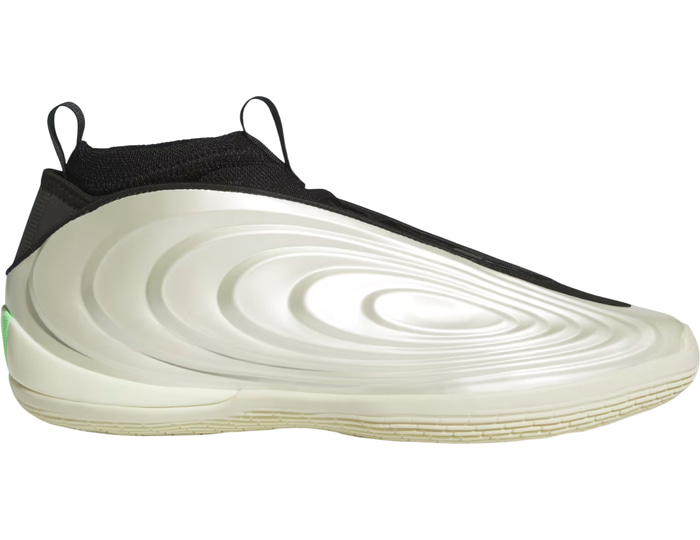 adidas Harden Volume 10 Imma Be A Star Schwarz
