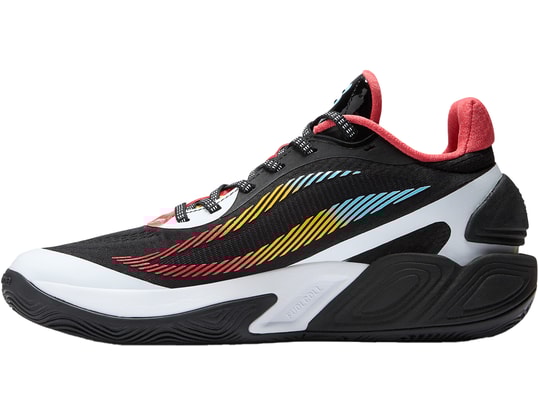 New Balance Two Wxy V5 Black - 103.95 € | Available at KICKZ