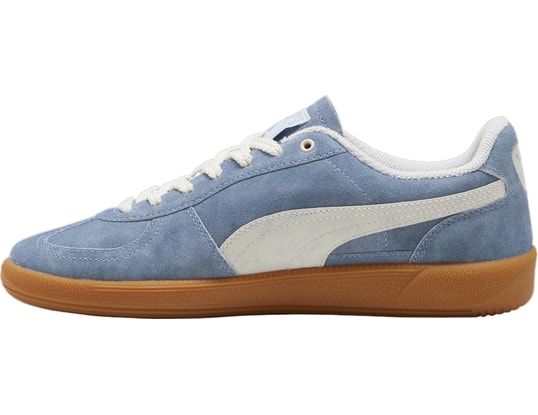 PUMA Palermo Basketball Nostalgia Sneaker Blue C001 - 67.95