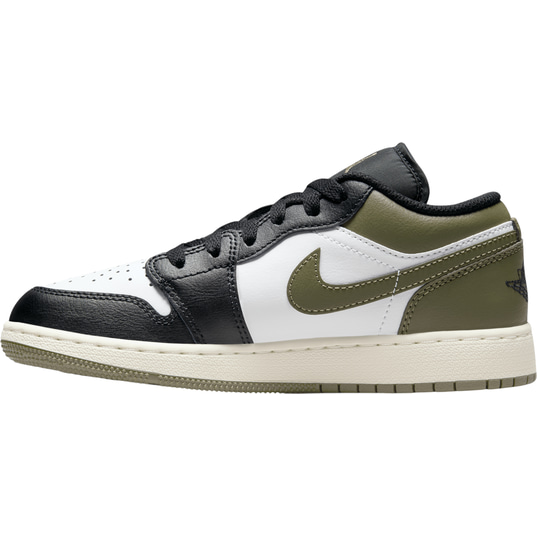 Koop Jordan Air 1 Low GS Sneaker Kids voor EUR 74.95 op KICKZ
