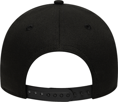 New Era New York Yankees League Essential Gorra Negro — photo 2