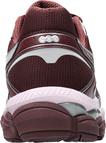 ASICS GEL-Cumulus 16 Rojo — foto 5
