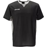 Spalding Camiseta de árbitro Negro