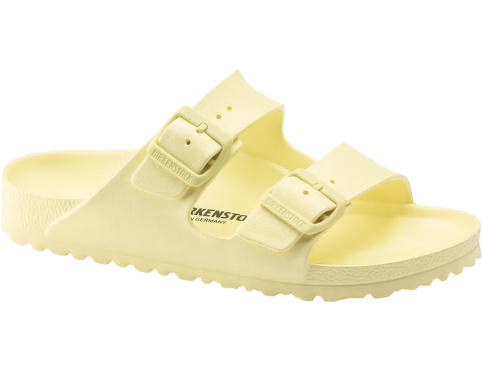 Birkenstock Arizona Eva Gelb - 1022416