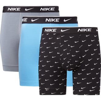 Nike Brief 3er Pack Boxer Shorts