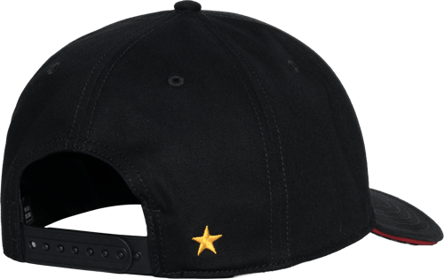 adidas DBB Basketball Snap Back Cap — foto 2