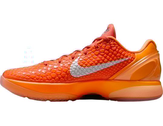 Nike Kobe VI Protro Total Orange C800 - 179.95 € | Available