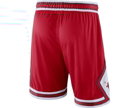 Nike Chicago Bulls Chicago Bulls Dri-Fit Icon Swingman Short Rot F657