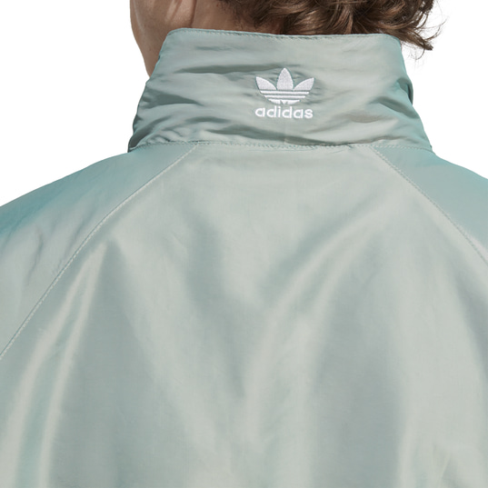 Kaufen Sie WOVEN TRACKTOP fur N A 0.0 auf KICKZ