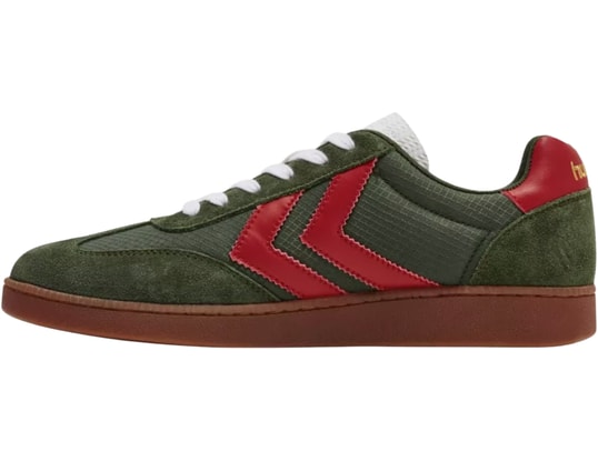 Hummel VM78 CPH RS Green C6170 79,95 € Available at KICKZ