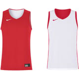Nike Team25 Stock Reversible Camiseta Rojo C657