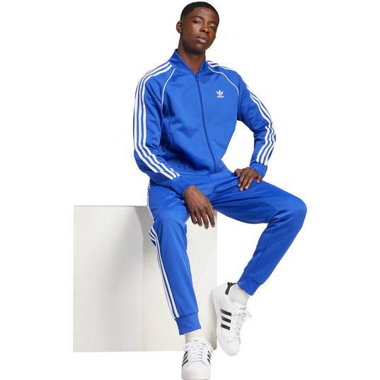 Acquista adidas Originals SST Jacket per EUR 74.95 su KICKZ