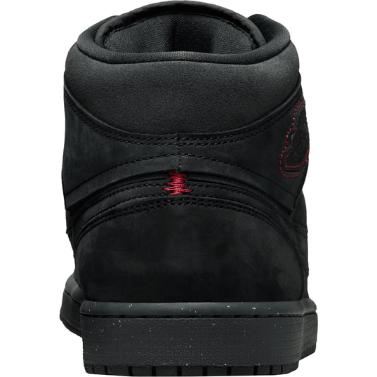 Air jordan 1 black rose new arrivals