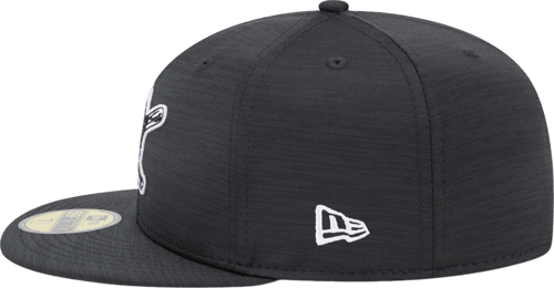 New Era MLB Pittsburgh Pirates 59Fifty Fitted Cap Black — photo 3