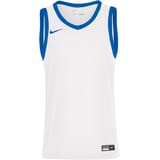 Nike Team Stock25 Basketball Camiseta Blanco C102