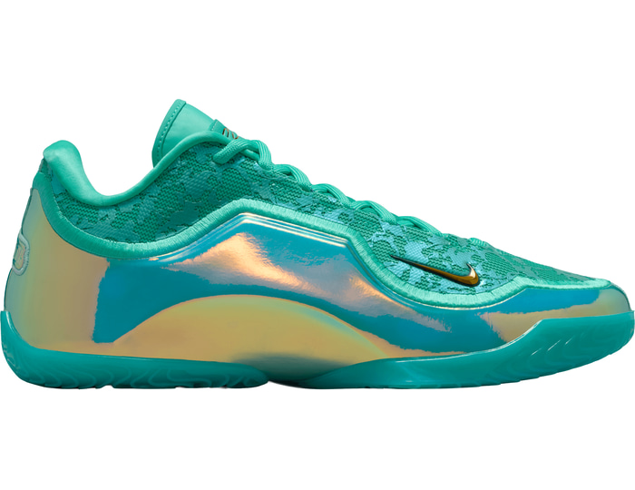 Nike Lebron Xxiii Honor The King Türkis