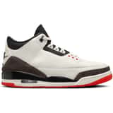 Jordan Air Jordan 3 Retro OG World's Best Dad Blanco C103