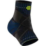 Bauerfeind Ankle Support left Vendaje Negro