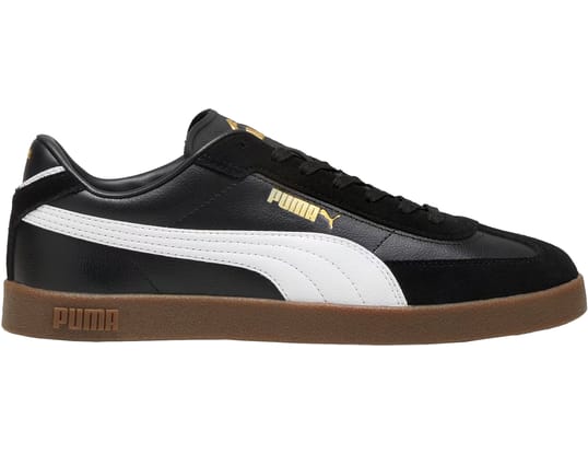 Product gallery, 1 of 8, PUMA Club Ii Era Sneaker negro C02