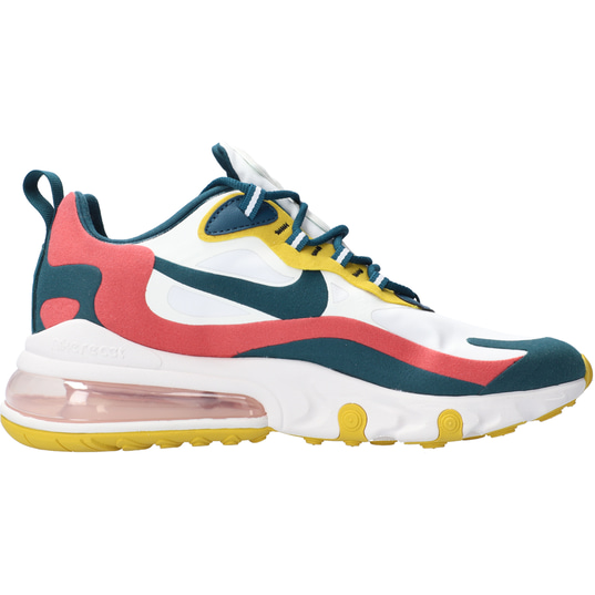 Air 270 nike react 2025