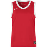 Nike Team25 Basketball Camiseta Mujeres Rojo C657