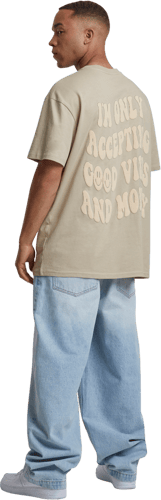 2Y Studios Eren Basic Wide Baggy Jeans Vaqueros Azul — photo 2