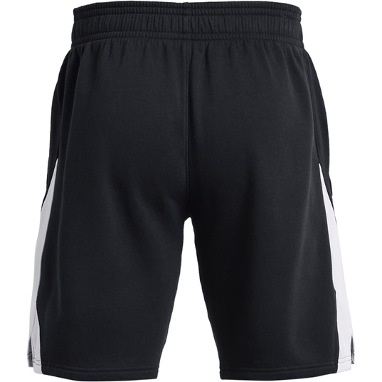 Under armour shorts fleece clearance