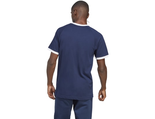 adidas Originals Adicolor Classics 3-Stripes T-shirt Blauw 32,95